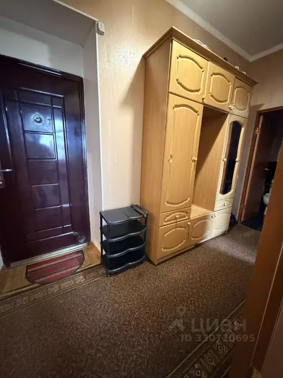 2-к кв. Крым, Симферополь туп. Евпаторийский, 3 (53.0 м) - Фото 2