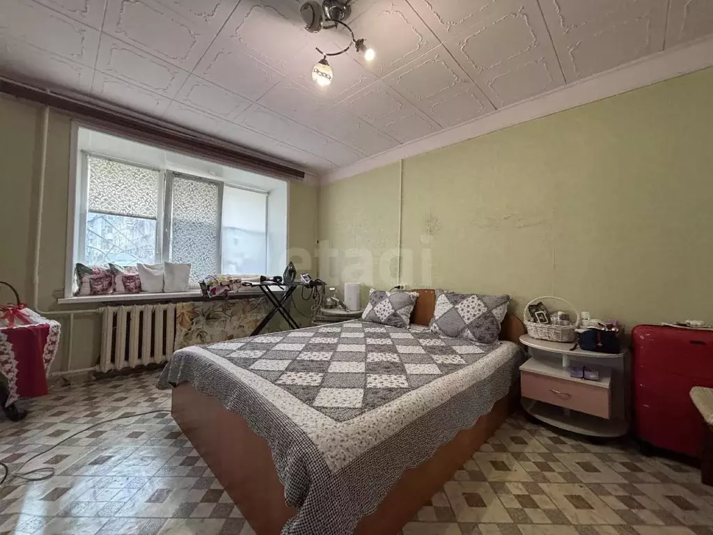 Квартира, 2 комнаты, 48.3 м - Фото 1