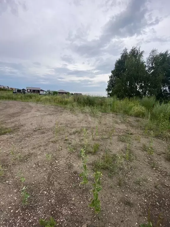 Участок 8,6 сот. (ИЖС) - Фото 0
