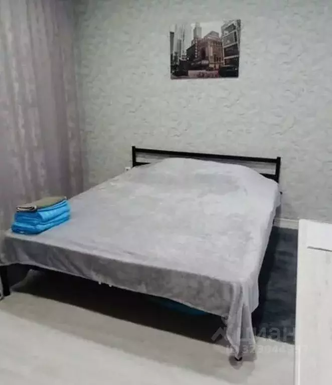 1-к кв. Новосибирская область, Искитим Южный мкр, Ясный жилмассив, 23 ... - Фото 1