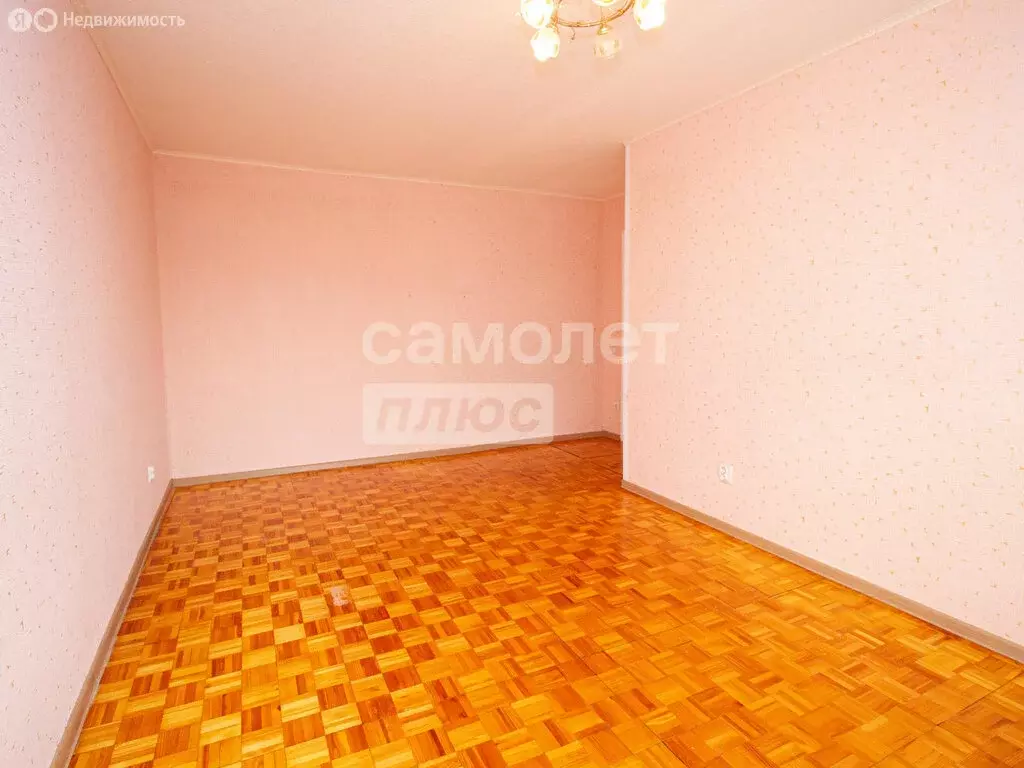 2-комнатная квартира: Ульяновск, Кузоватовская улица, 43 (44.6 м) - Фото 2