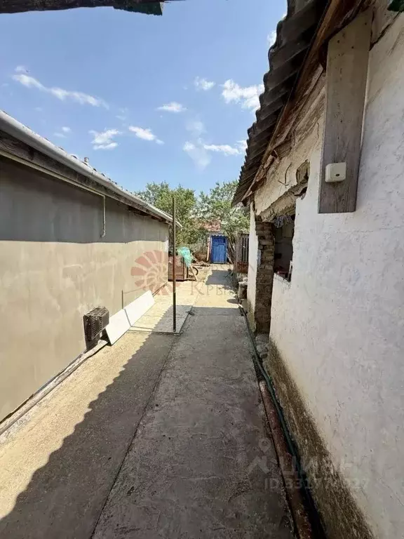 Дом в Крым, Кировский район, с. Владиславовка  (90 м) - Фото 2