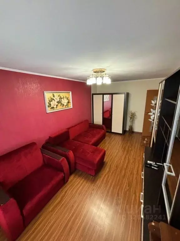 2-к кв. Крым, Феодосия ул. Караимская, 4 (47.0 м) - Фото 1