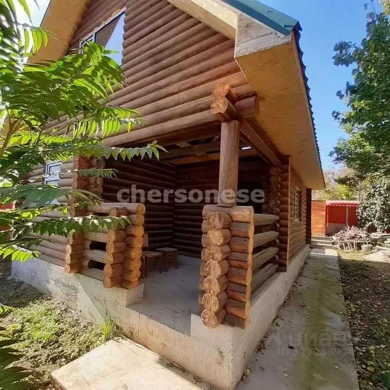 Дом в Севастополь Пищевик садоводческое товарищество, 50 (96 м) - Фото 2