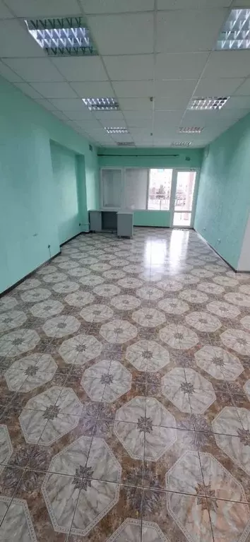 Помещение свободного назначения в Крым, Евпатория просп. Победы, 4 (52 ... - Фото 2