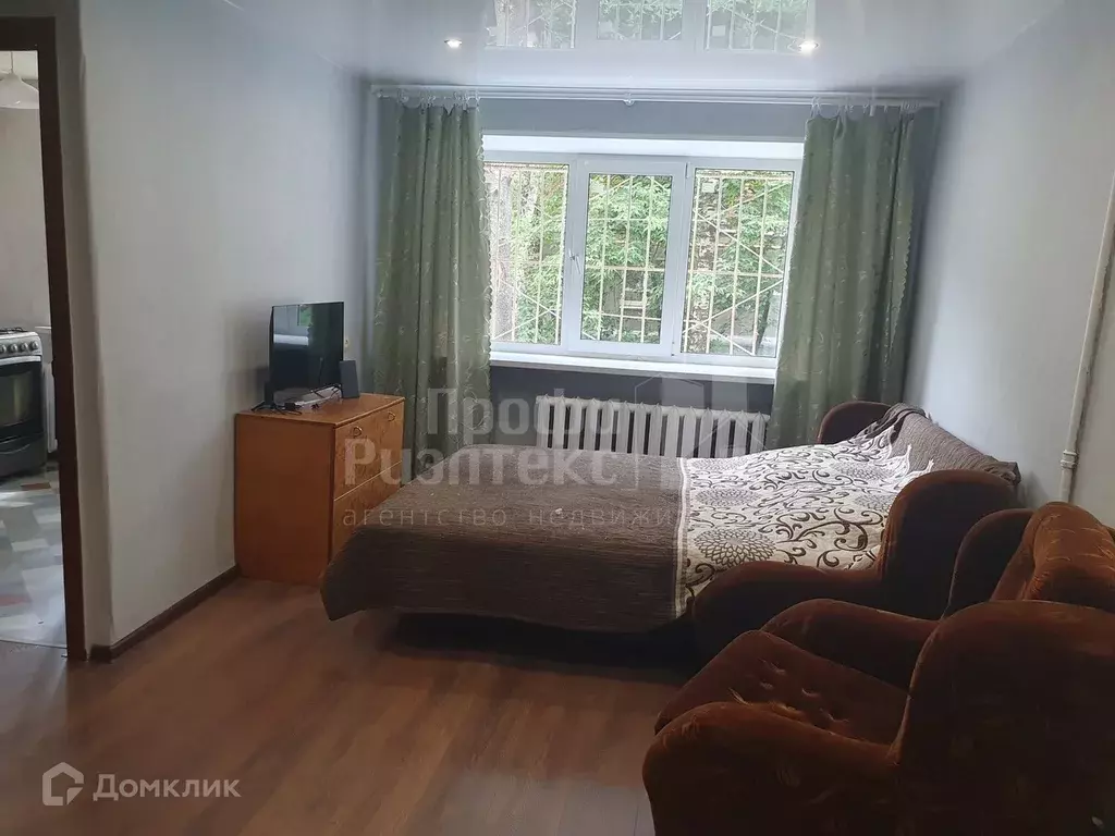 Продаётся 1-к квартира, 29.7 м - Фото 1