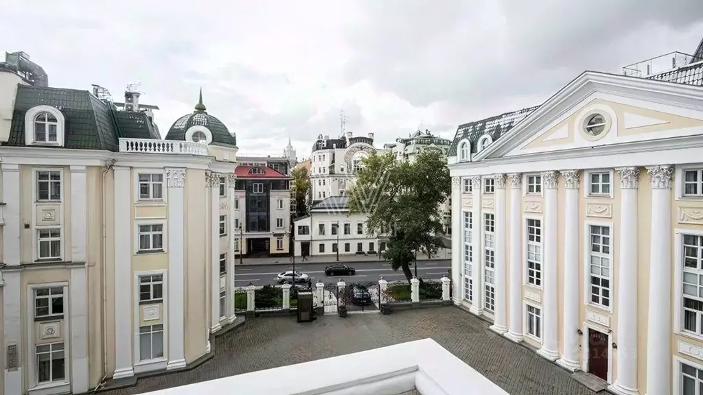 Квартира, 4 комнаты, 185 м - Фото 0