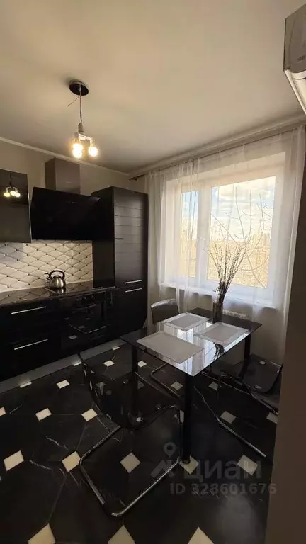 2-к кв. Москва ул. Академика Анохина, 26К3 (55.0 м) - Фото 2