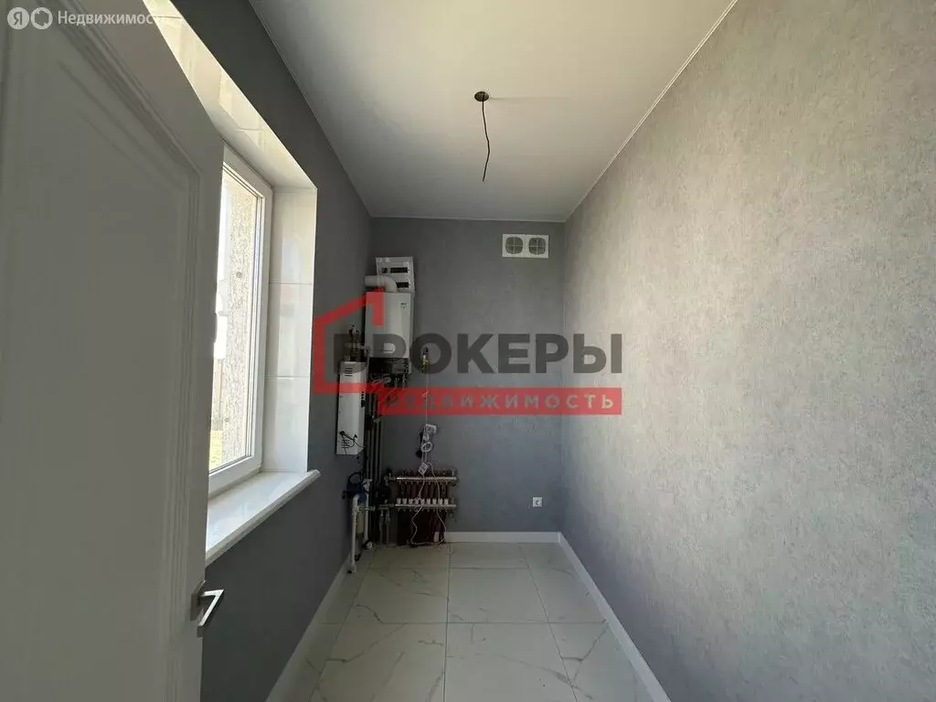 Дом в Заозёрное, Космическая улица, 43А (200 м) - Фото 2