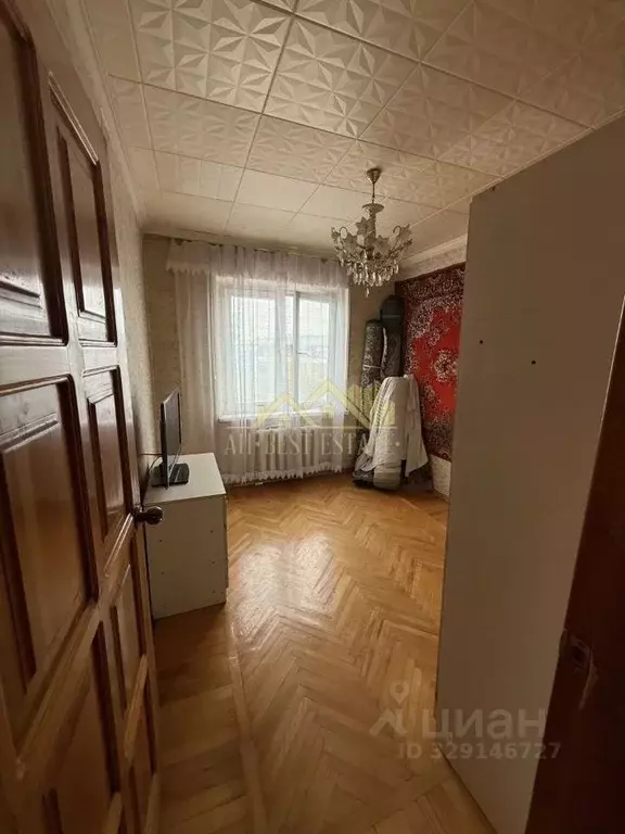 3-к кв. Северная Осетия, Владикавказ Весенняя ул., 15 (66.0 м) - Фото 2