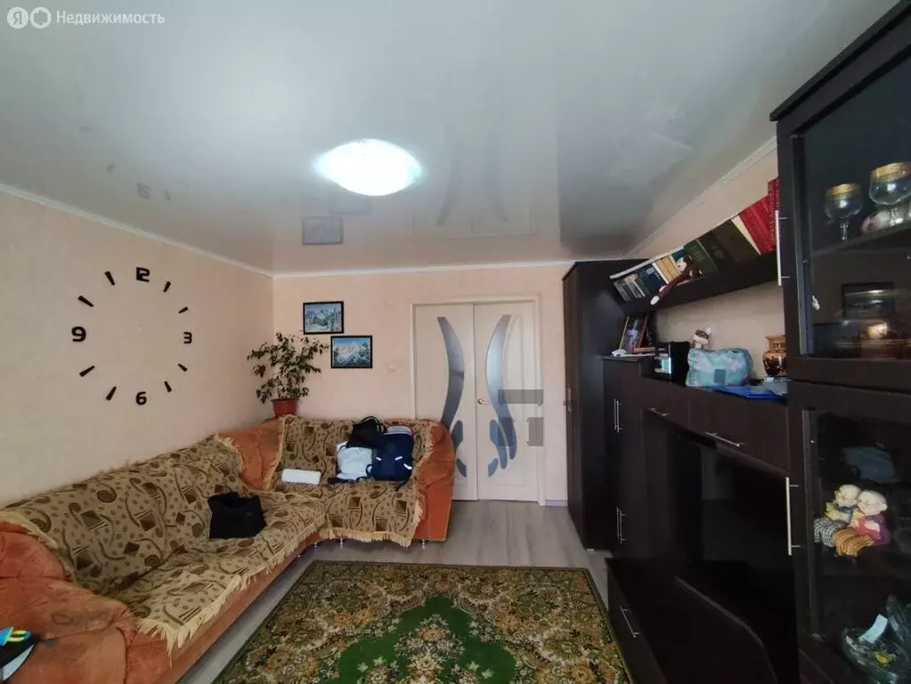3-комнатная квартира: Южноуральск, улица Победы, 14 (65 м) - Фото 2