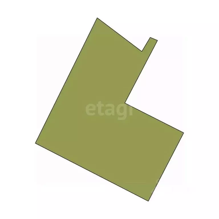 Участок в Белгородская область, Валуйки Новая ул. (10.2 сот.) - Фото 2