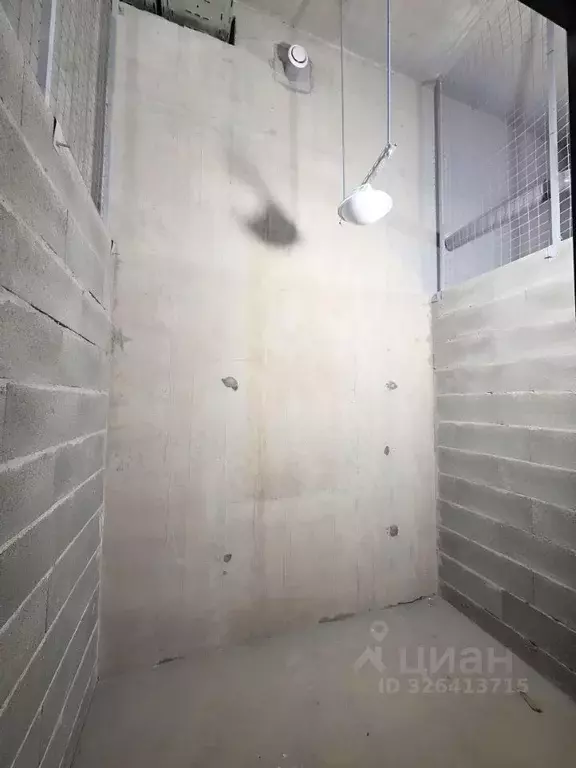 Гараж в Санкт-Петербург, Санкт-Петербург, Сестрорецк ул. ... - Фото 1