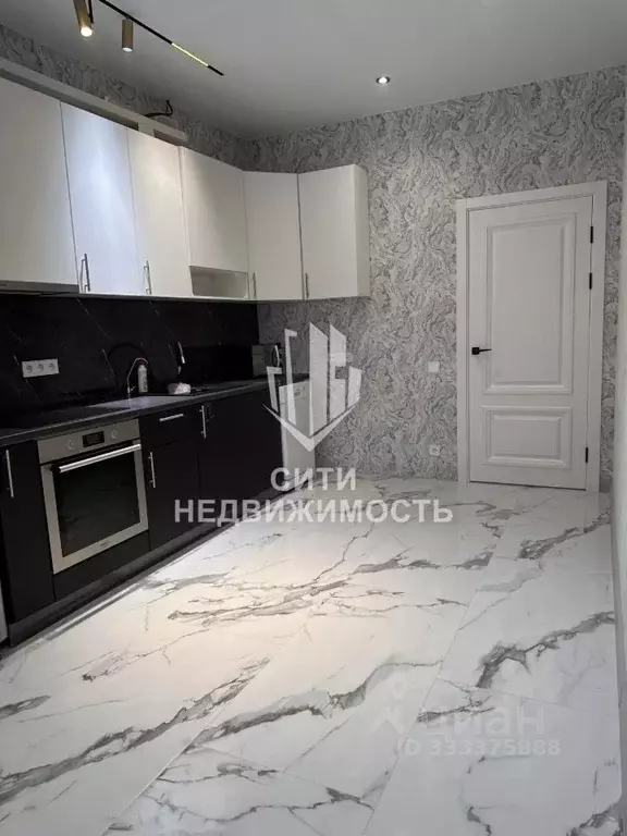 2-к кв. Московская область, Ленинский городской округ, пос. Развилка ... - Фото 1