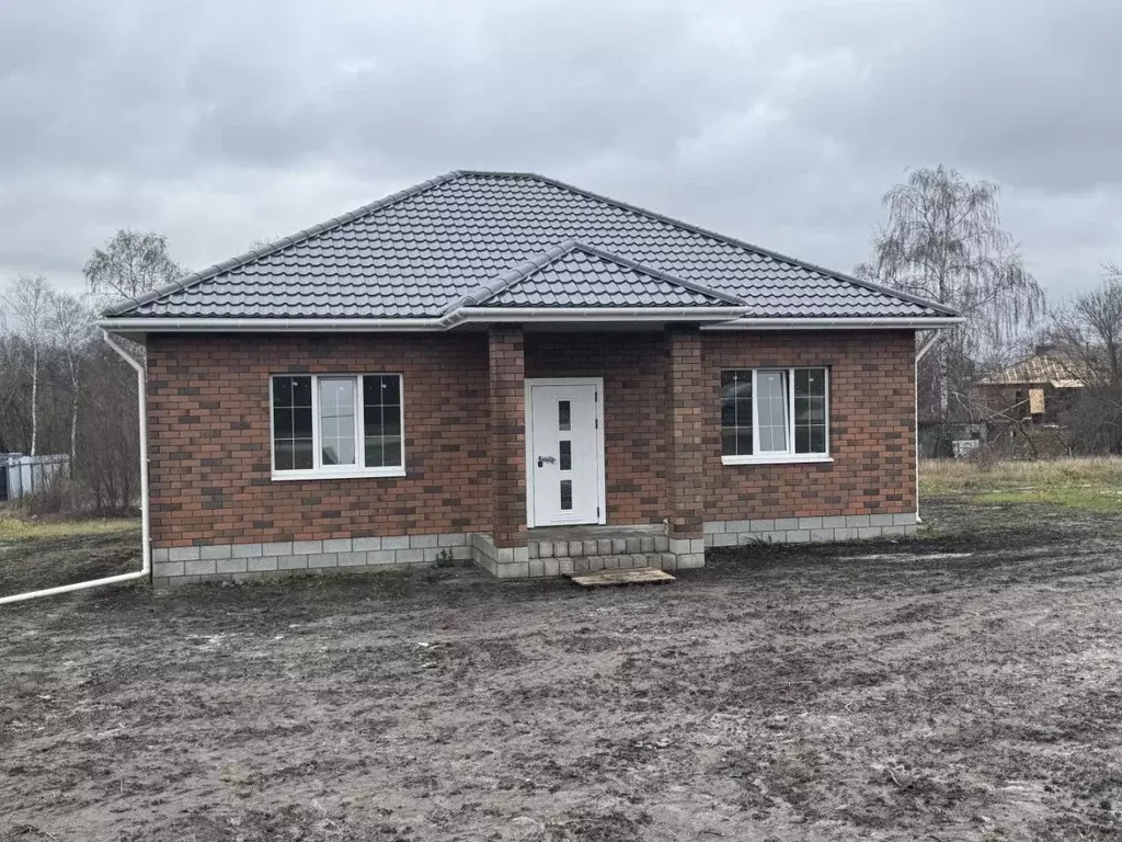 Дом в Белгородская область, Белгородский район, с. Стрелецкое 1 (114 ... - Фото 2