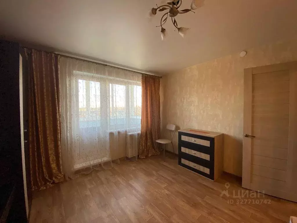 1-к кв. Московская область, Красногорск городской округ, Нахабино пгт ... - Фото 1