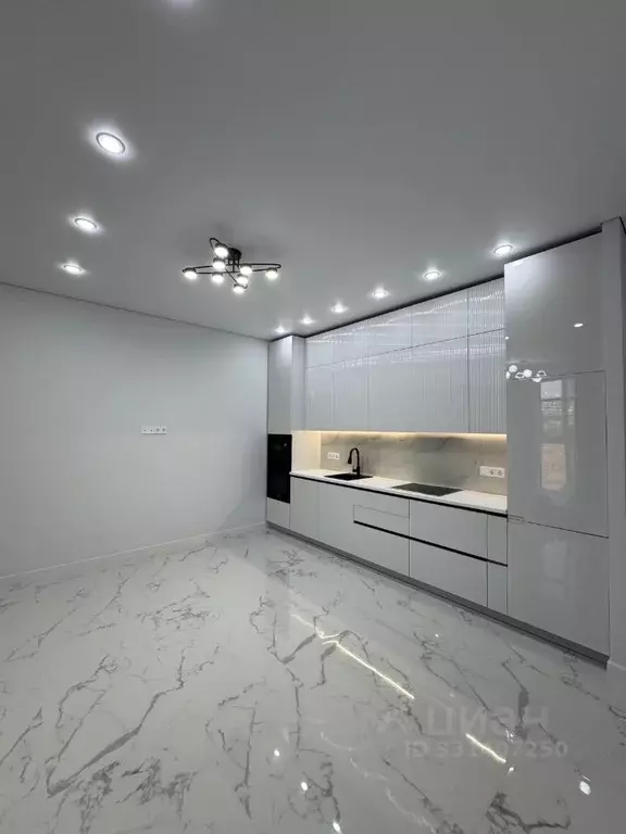 2-к кв. Москва ул. Светланова, 11к2 (60.0 м) - Фото 2