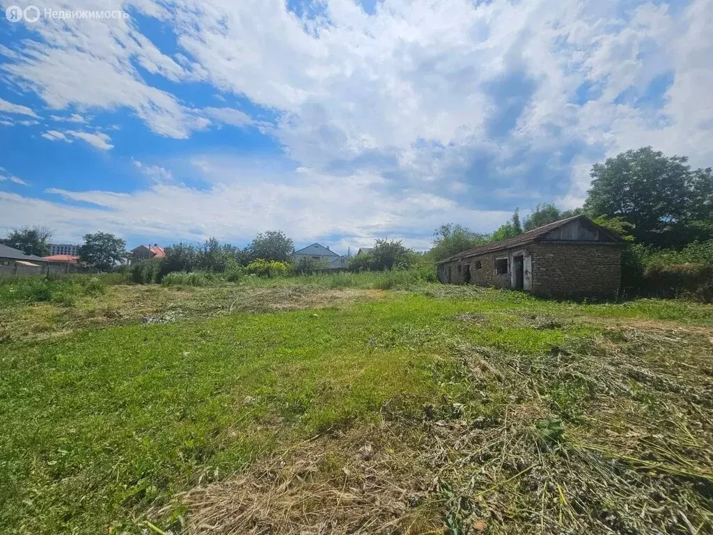 Участок в посёлок Нежинский, Сибирская улица (13 м) - Фото 2