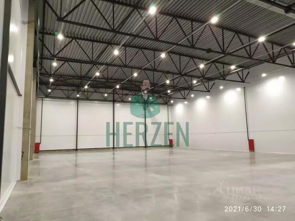 Производственное помещение в Московская область, Солнечногорск ... - Фото 2