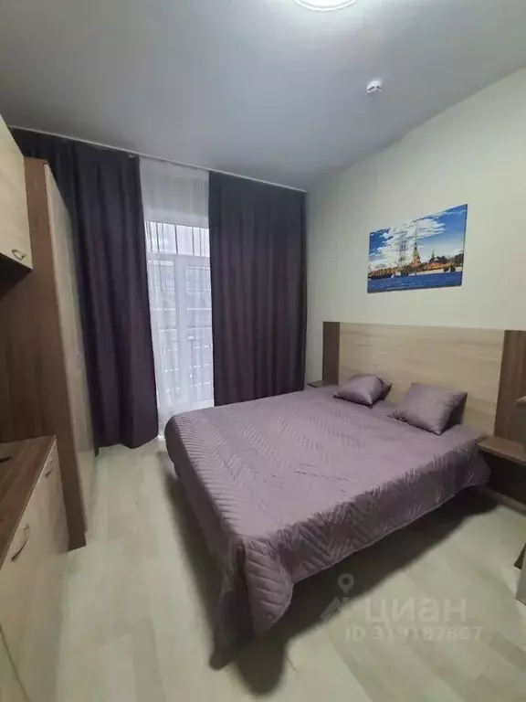 Студия Санкт-Петербург Пулковское ш., 14с6 (25.0 м) - Фото 0