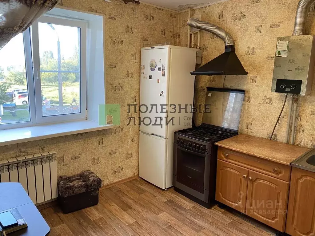 4-к кв. Белгородская область, Белгородский район, Разумное рп ул. ... - Фото 1