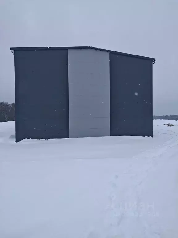 Склад в Московская область, Подольск городской округ, д. Дмитрово  ... - Фото 2