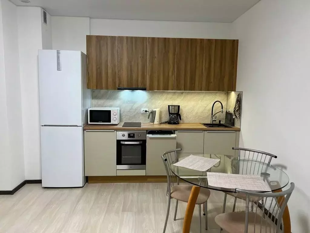 1-к кв. Свердловская область, Екатеринбург ул. Академика Ландау, 32 ... - Фото 2