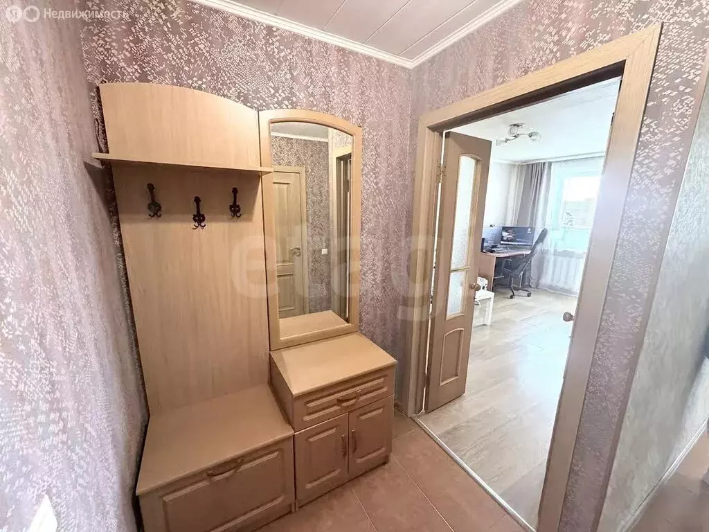 1-комнатная квартира: Самара, улица Антонова-Овсеенко, 79 (37 м) - Фото 1
