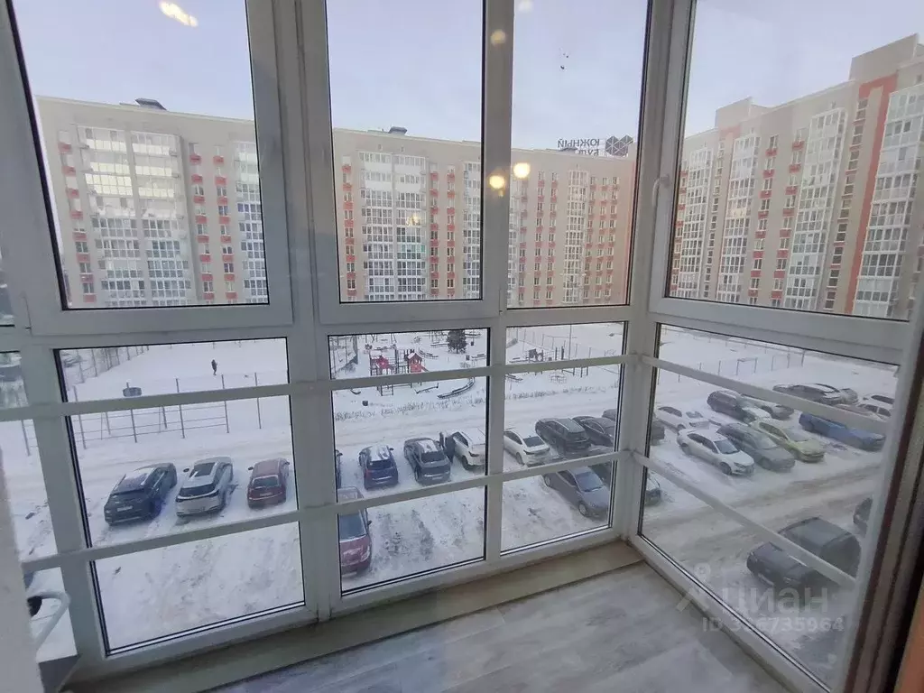 2-к кв. Самарская область, Тольятти бул. Итальянский, 22 (49.5 м) - Фото 2