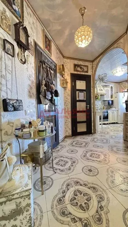 2-к кв. Самарская область, Самара ул. Гастелло, 32 (64.7 м) - Фото 2