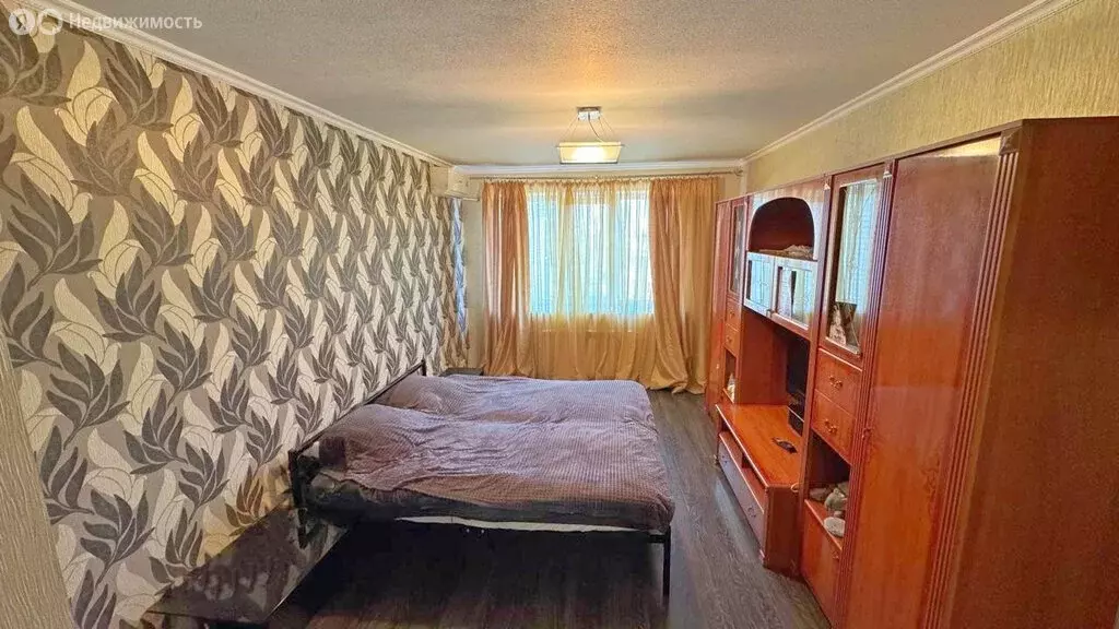 1-комнатная квартира: Батайск, улица Урицкого, 3 (46.8 м) - Фото 1