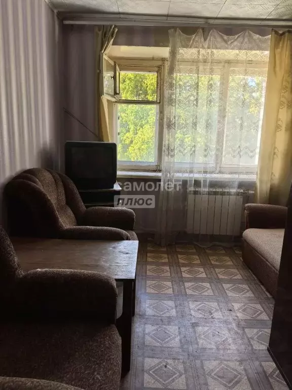 Комната Липецкая область, Липецк пл. Мира, 1А (13.6 м) - Фото 0