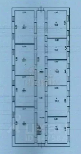 Дом в Тверская область, Калининский муниципальный округ, д. Садыково ... - Фото 2