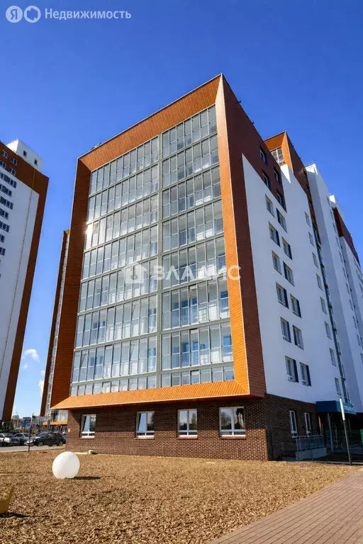 3-комнатная квартира: Петрозаводск, улица Тапиола, 2 (65.2 м) - Фото 2