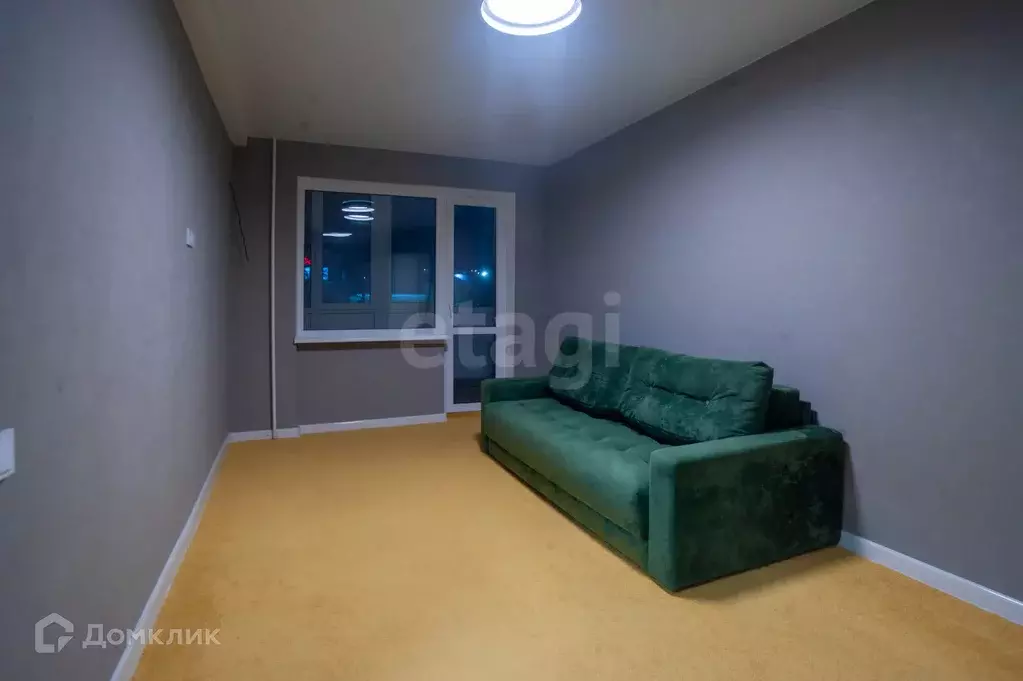 Продаётся 1-к квартира, 29.4 м - Фото 1