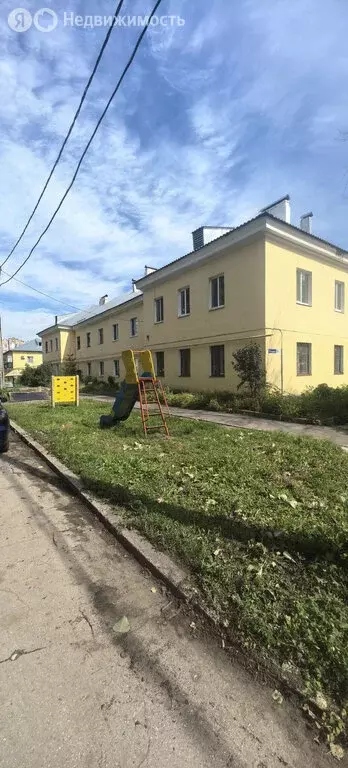 1к в 3-комнатной квартире (13 м) - Фото 0