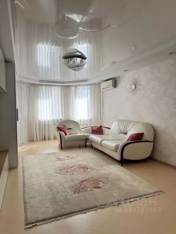 3-к кв. Москва пос. Коммунарка, 7А (105.0 м) - Фото 2