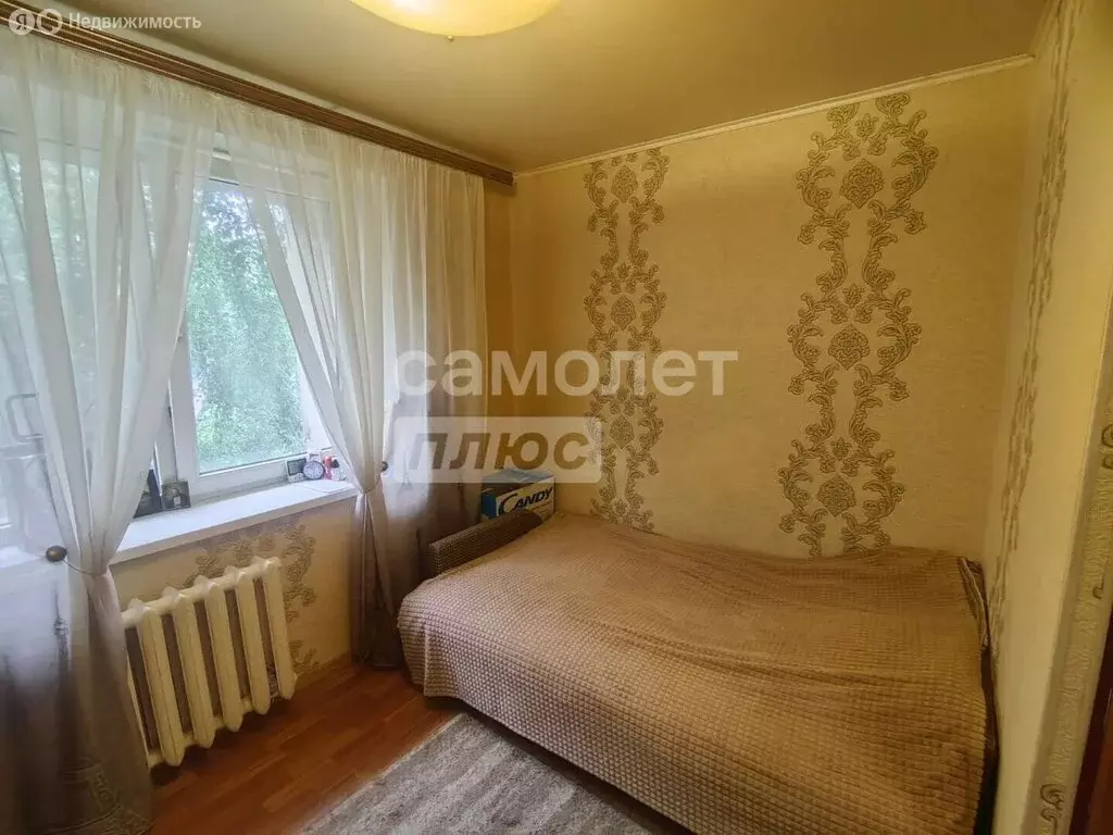 1к в -комнатной квартире (8 м) - Фото 2