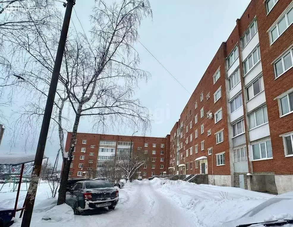 Купить Квартиру На Новом Поселке Воткинский Район