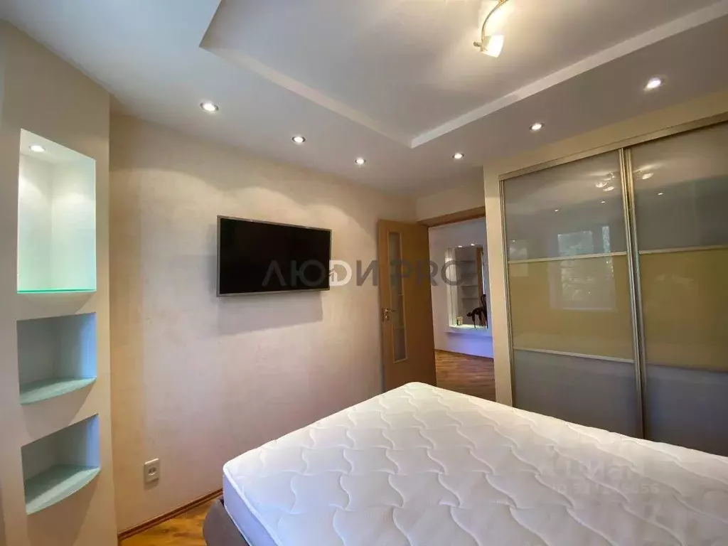 2-к кв. Ярославская область, Ярославль Суздальская ул., 15к2 (61.0 м) - Фото 1