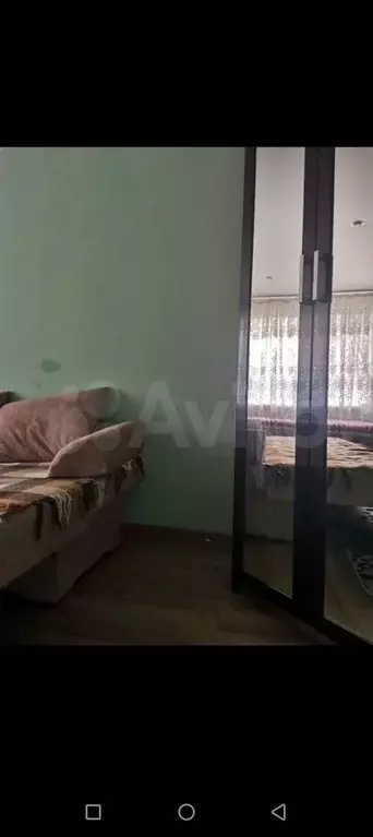 1-к. квартира, 30,2 м, 1/5 эт. - Фото 1