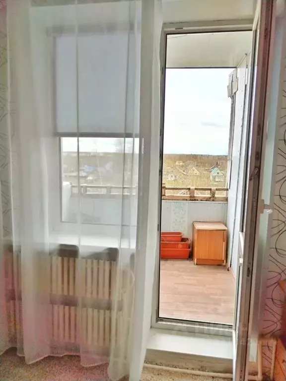 3-к кв. Новгородская область, Чудово ул. Большевиков, 30 (63.4 м) - Фото 2