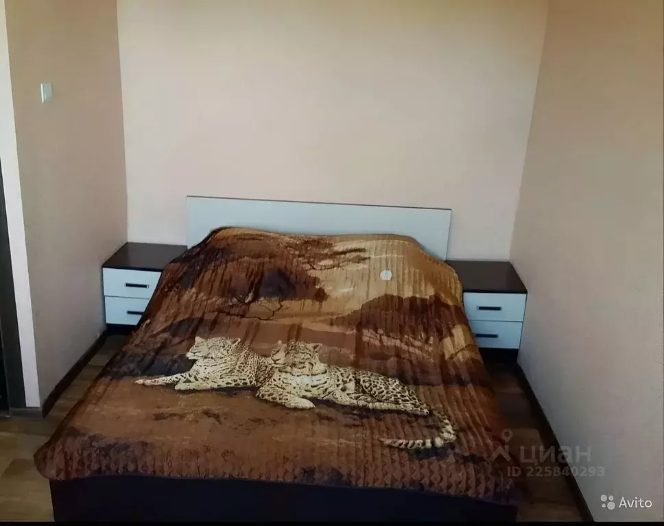 1-к кв. Ставропольский край, Буденновск 7-й мкр, 19 (22.0 м) - Фото 2