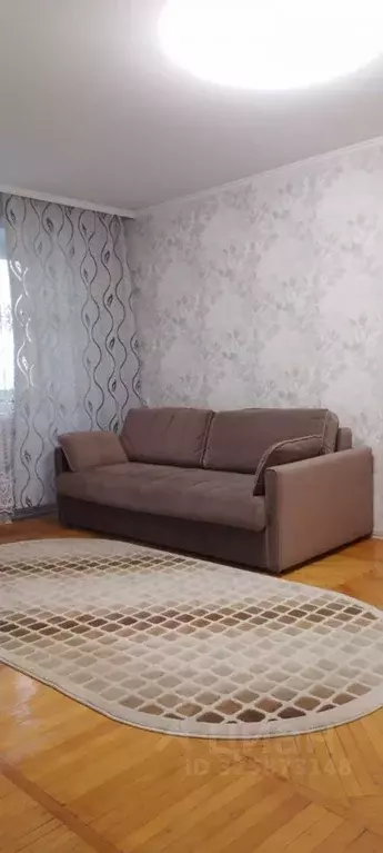 2-к кв. Краснодарский край, Краснодар Авиагородок мкр, ул. ... - Фото 2