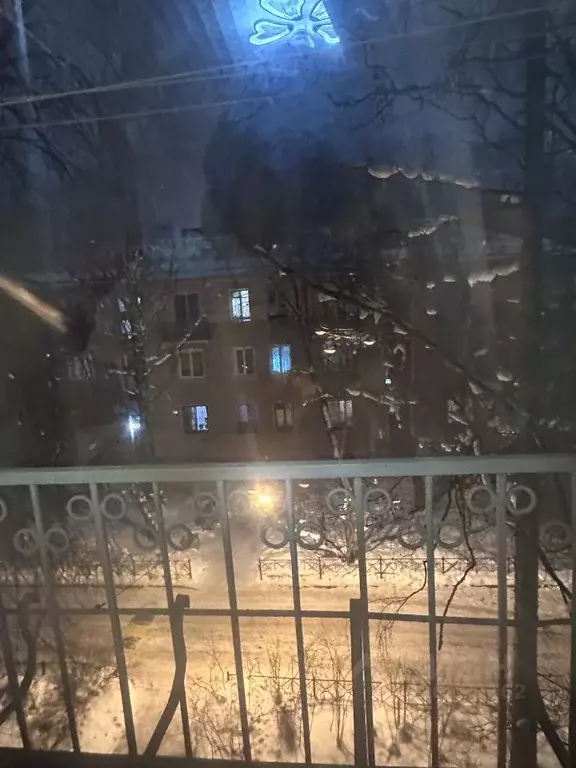 Комната Санкт-Петербург, Санкт-Петербург, Колпино Новгородская ул., ... - Фото 2