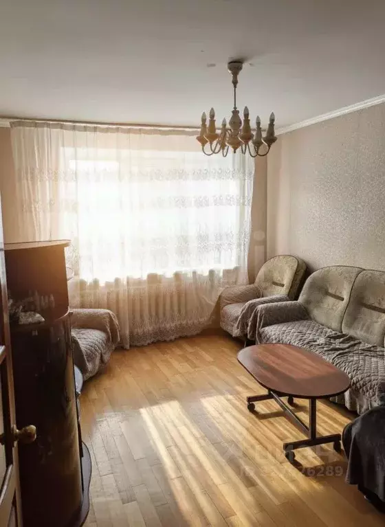 1-к кв. Башкортостан, Салават ул. Островского, 76 (36.5 м) - Фото 2