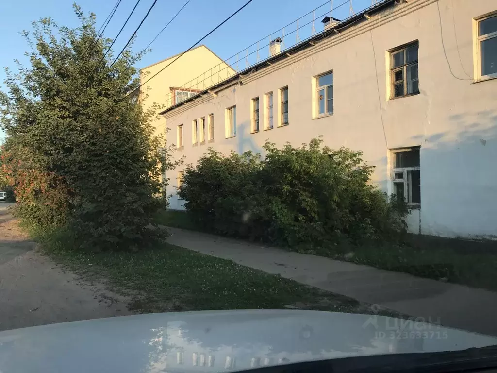 3-к кв. Тверская область, Калязин ул. Коминтерна, 47/21 (65.0 м) - Фото 1