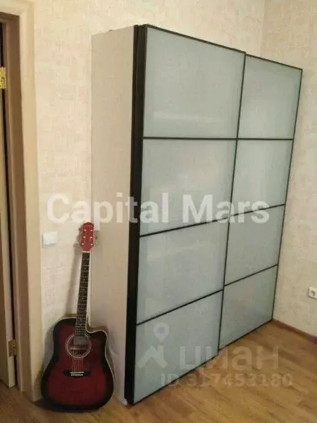 1-к кв. Санкт-Петербург Ленская ул., 6к5 (42.0 м) - Фото 1