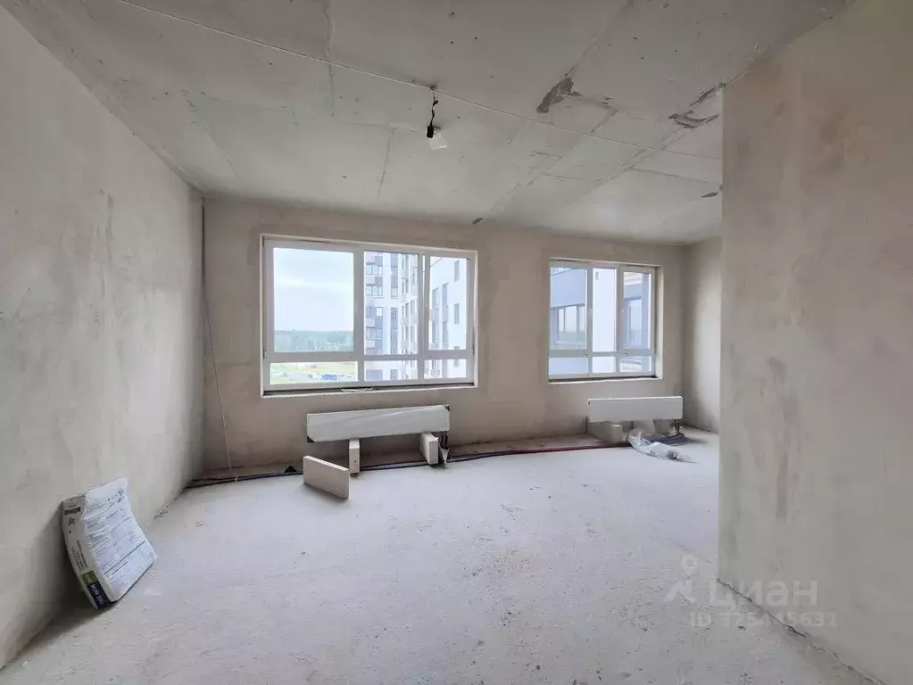 3-к кв. Москва Внуковское поселение, ул. Бориса Пастернака, 4 (86.0 м) - Фото 1