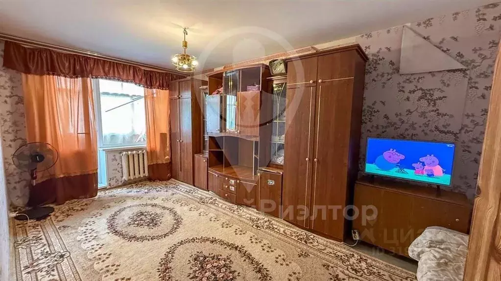 2-к кв. Рязанская область, Рязань Интернациональная ул., 17 (49.8 м) - Фото 0